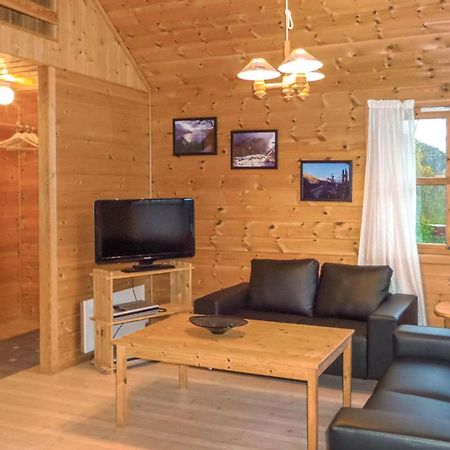 Amazing Home In Vallavik With House Sea View Vangsbygd Ngoại thất bức ảnh